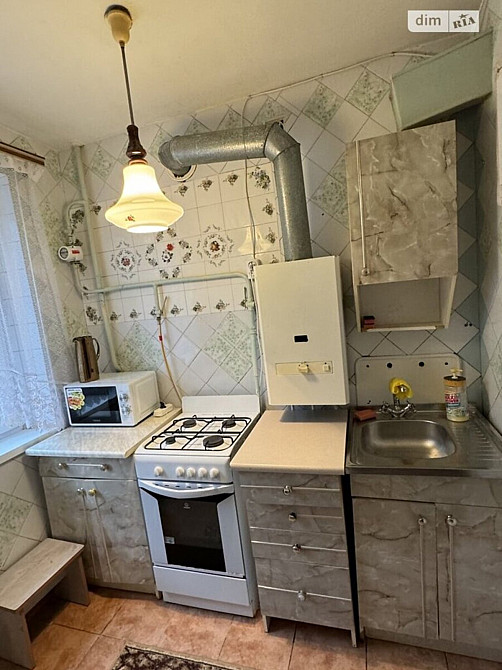 Продаж Квартира 2-кімнатна, 1/5 поверх на Юності Вінниця - фото 2