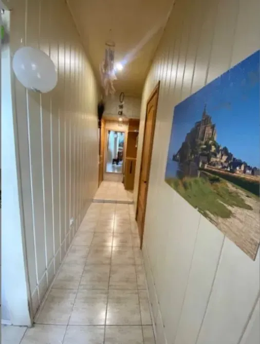 Продаж 3к Квартира 64 кв.м НОВОСЕЛЬСКОГО Одеса - фото 9