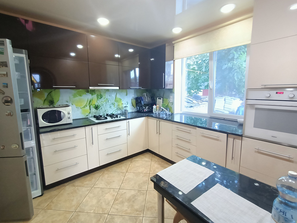 Оренда 2-поверховий Будинок  110 кв.м 4 кімн. на Мира Zhytomyr - photo 3