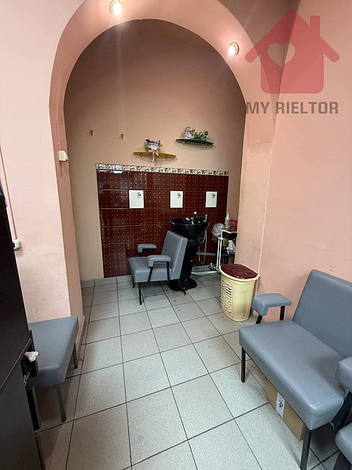 Продаж приміщення вільного призначення на Легоцткого, 5 поверх - 1/1 Uzhhorod - photo 6