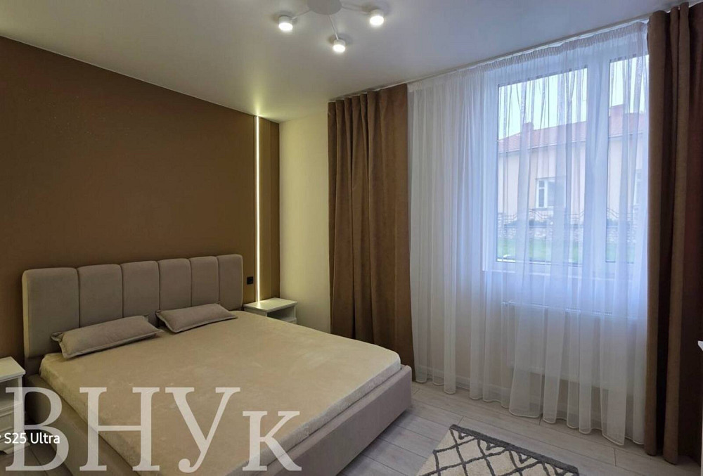 Продаж Квартира 3-кімнатна, 1/6 поверх на Петриківська Тернопіль - фото 10