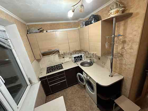 Оренда Квартира 1-кімнатна, 11/12 поверх на вул. Героїв Праці Харьков