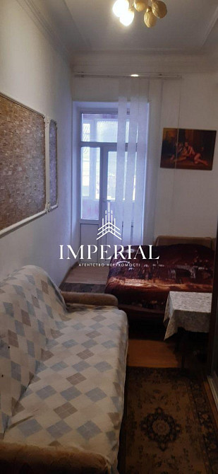 Оренда Квартира 3-кімнатна, 3/5 поверх на вул. Прорізна Київ - фото 7