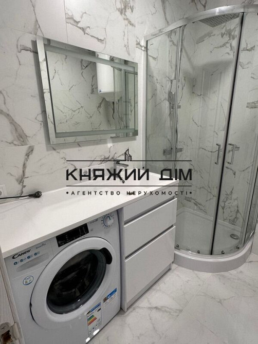 Продаж 1-но кімнатної квартири в ЖК Sky Avenue Севастопільська Площа. № 21144464 Київ - фото 11