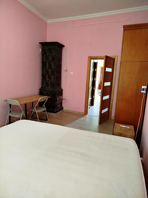 Продаж Квартира 2-кімнатна, 3/3 поверх на вул. Братів Міхновських Львів - фото 2