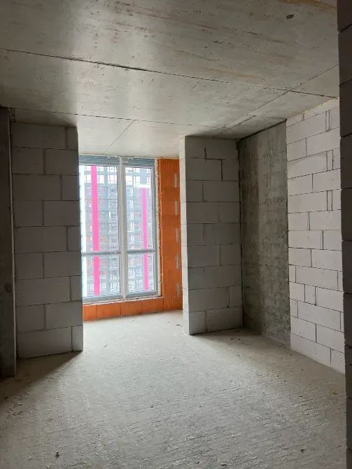 Продаж 2к Квартира 62 кв.м Sky Garden Івано-Франківськ - фото 16