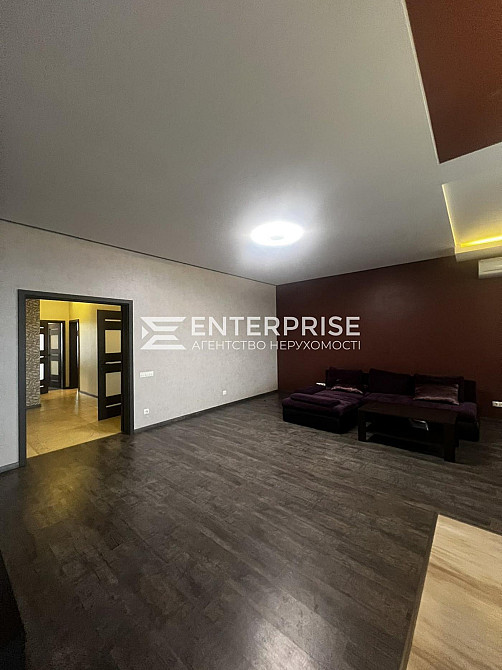 Оренда Квартира 3-кімнатна, 17/24 поверх на вул. Шамрила Тимофія Київ - фото 12