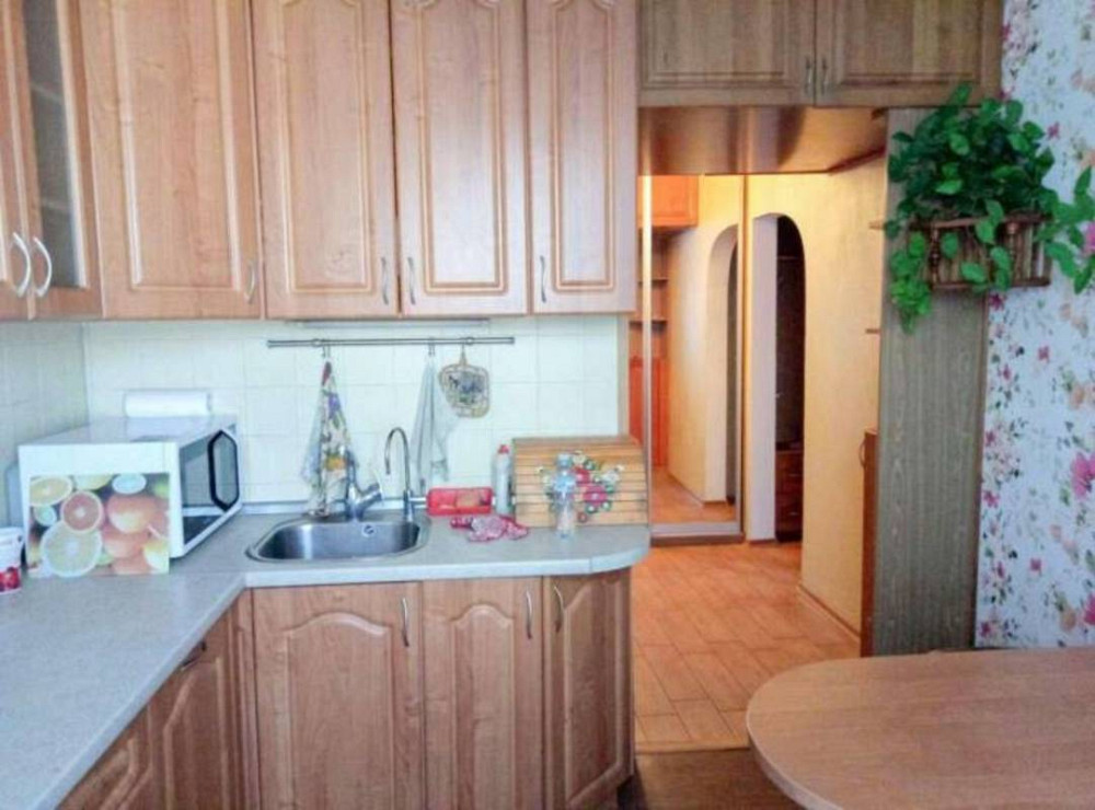 Оренда Квартира 2-кімнатна, 7/10 поверх на пр. Петра Григоренко, 19 Киев - изображение 4