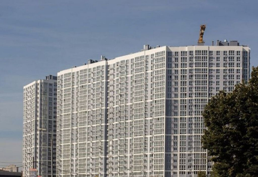 Продаж Квартира 1-кімнатна, 22/25 поверх на улица Ревуцкого, д.40 Київ - фото 8