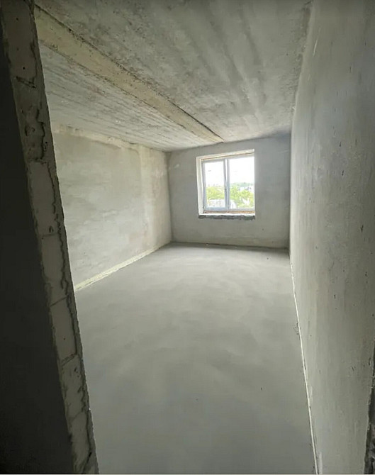 Продаж 1к квартири 45.7 кв. м на вул. Глибока Долина Тернопіль - фото 1