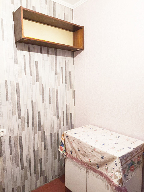 1-кімнатна квартира біля Епіцентру у Кропивницькому  #127969; Кропивницький - фото 4