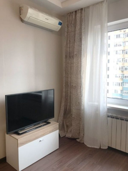 Оренда Квартира 1-кімнатна, 11/20 поверх на ул. Григория Ващенко, 7 Київ - фото 3