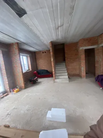 Продаж 1-поверховий   117 кв.м 4 кімн. на мас. Київський 19 Рівне - фото 3