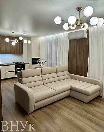 Продаж Квартира 2-кімнатна, 3/10 поверх на Цегельний провулок Тернопіль