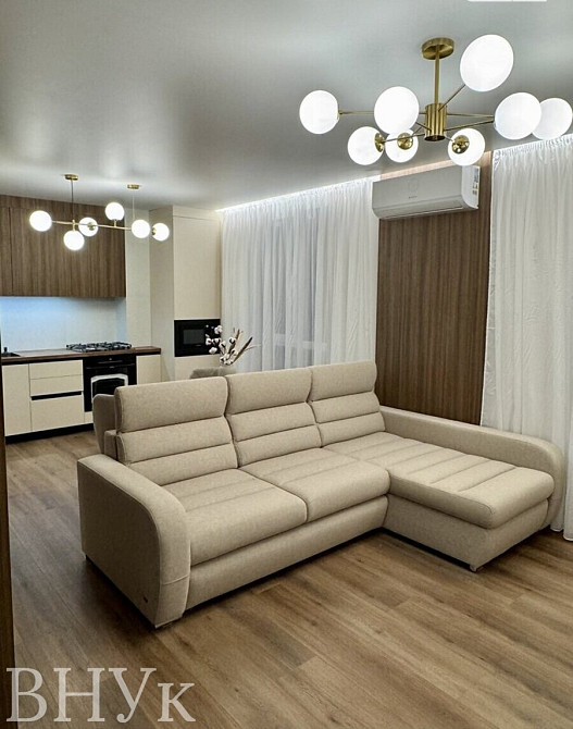 Продаж Квартира 2-кімнатна, 3/10 поверх на Цегельний провулок Тернопіль - фото 6