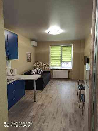 Оренда Квартира 1-кімнатна, 8/9 поверх на вул. Авіахімічна Харків