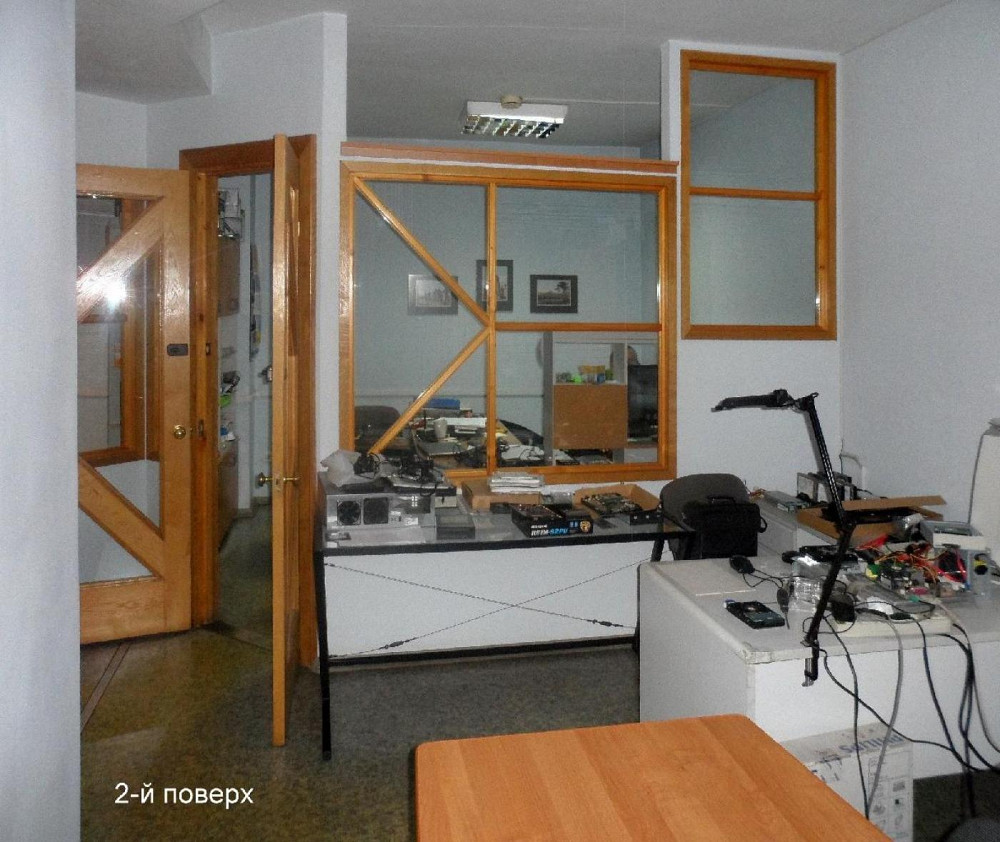 Продаж офісне приміщення на вул. Менцинського Модеста приміщень - 7 Львов - изображение 5