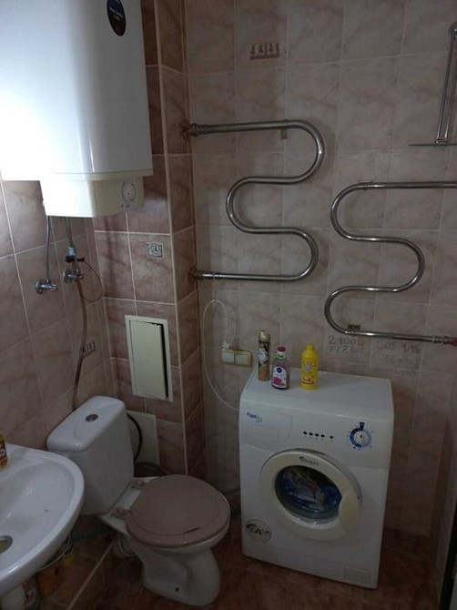 Продаж Квартира 1-кімнатна, 8/9 поверх на Лукяновская, 7 Kiev - photo 11