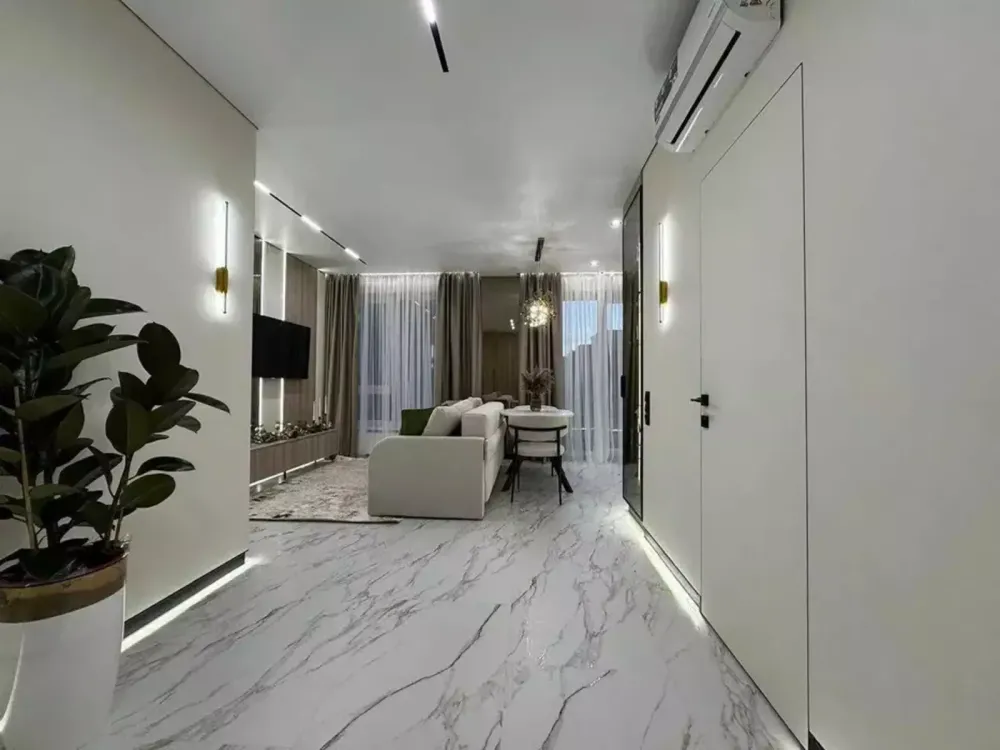 Продаж Квартира 2-кімнатна, 1/4 поверх на вул. 24 Серпня Івано-Франківськ - фото 10