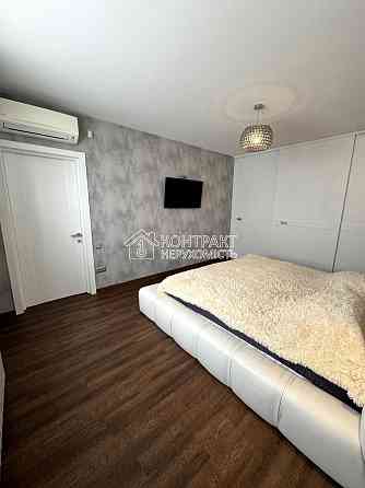 Оренда 3к Квартира 98.3 кв.м Дача 55 вул. Харків