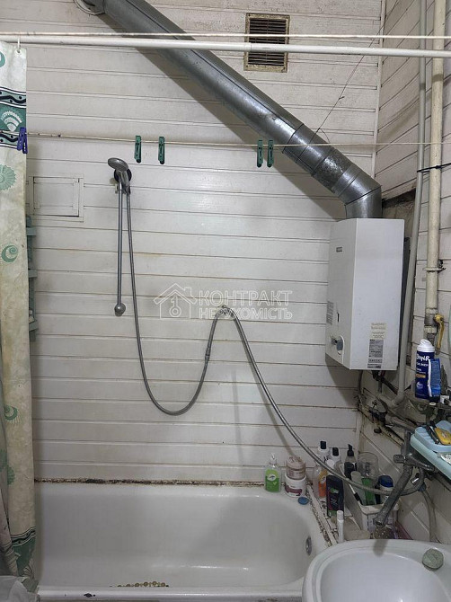 Продаж Квартира 2-кімнатна, 3/4 поверх на вул. Гуданова Kharkiv - photo 5