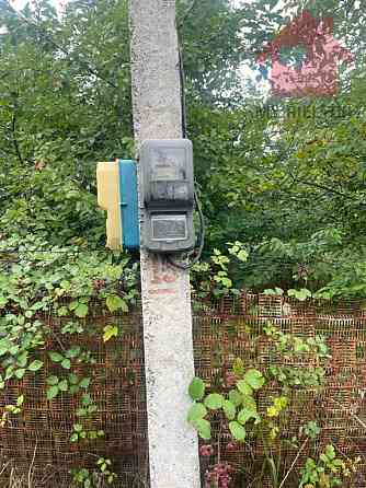 Продаж земельної ділянки 5 соток 