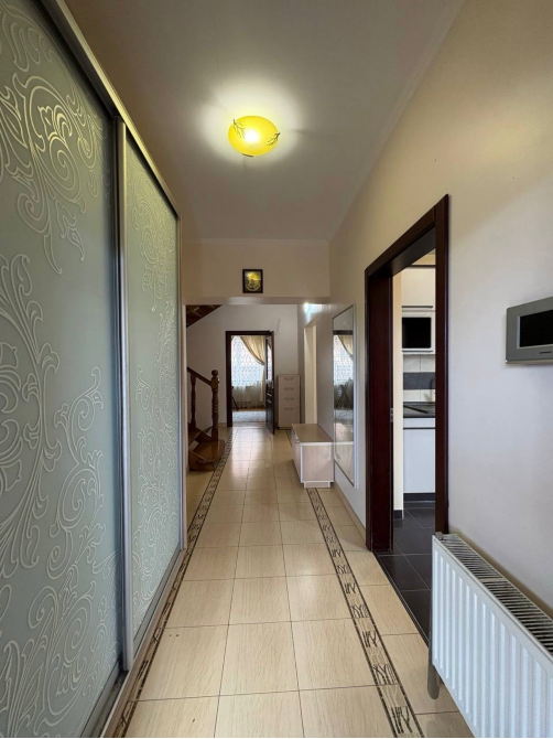 Продажа 2-этажный Дом с участком 4.5 сот 204 кв.м 4 комн. на Серпанкова Ровно - изображение 9