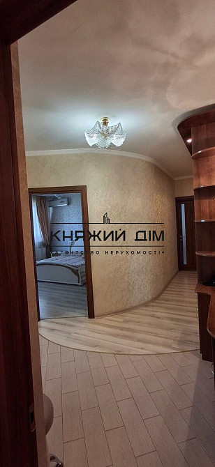 2кімн квартира метро Виставковий Центр 15 хв № 11203992 Київ - фото 10