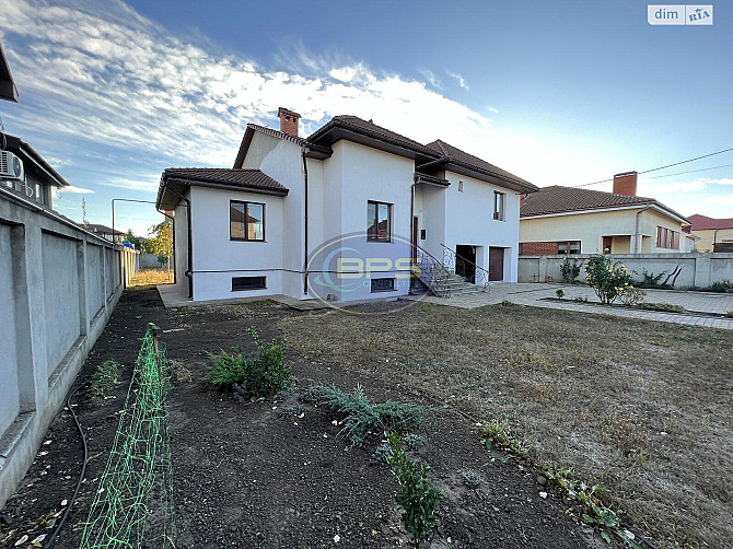 Продаж будинку 2 поверхи Одеса - фото 3