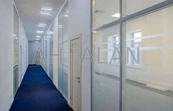 Оренда офісне приміщення на Теліги Олени вул., 6 приміщень - 1, поверх - 2/4 Киев