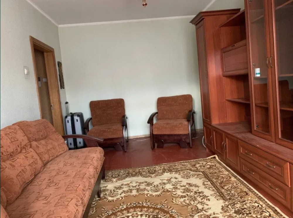 Продаж Квартира 2-кімнатна, 4/16 поверх на шоссе Харьковское, д.154 Київ - фото 2