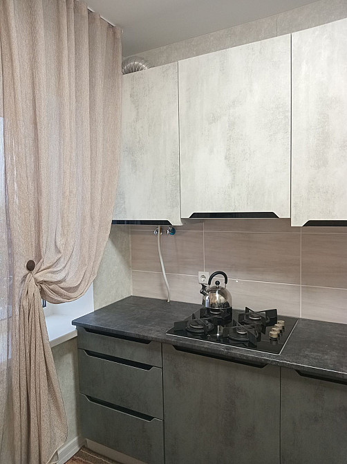 Продаж Квартира 1-кімнатна, 5/5 поверх на Острозького Вінниця - фото 3