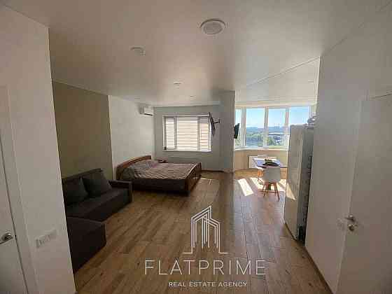 Продаж Квартира 1-кімнатна, 16/20 поверх на Закревського Миколи вул., д. 42А Київ