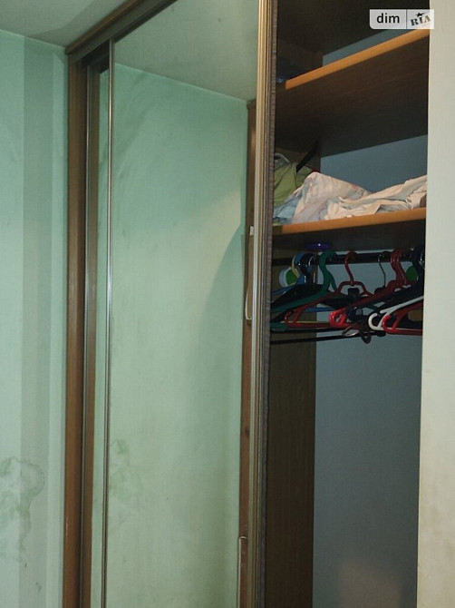 Оренда Квартира 2-кімнатна, 13/16 поверх на Лариса Руденко, 10 Київ - фото 8