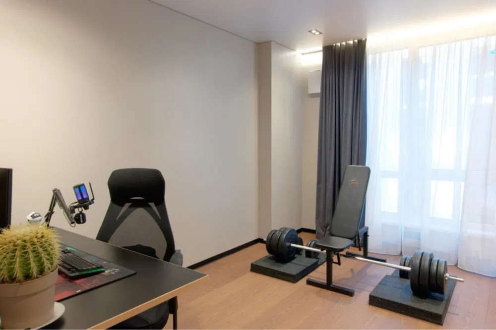 Продаж Квартира 3-кімнатна, 9/12 поверх на Хіміків вул., 28 Івано-Франківськ - фото 7