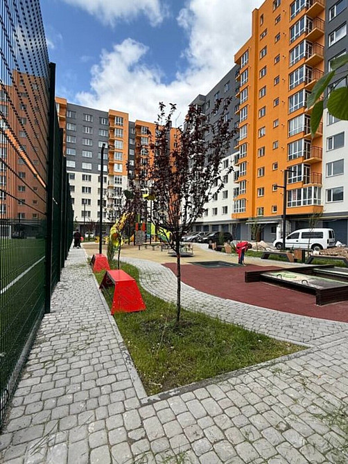 Продаж Квартира 2-кімнатна, 9/10 поверх на Немирівське Шосе Вінниця - фото 3