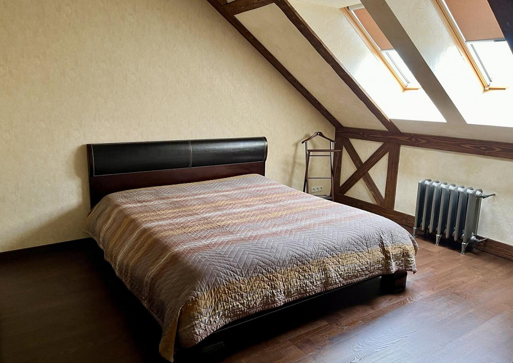 Продаж Квартира 4-кімнатна, 3/4 поверх на вул. Мельника Андрія Львів - фото 7