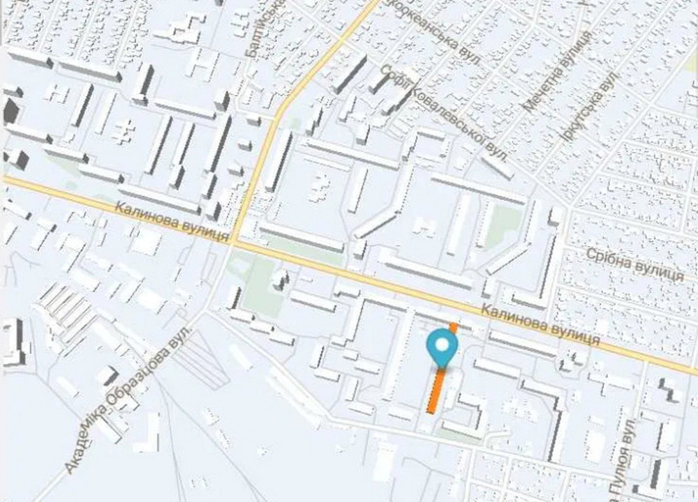 Продаж Квартира 4-кімнатна, 8/9 поверх на Калиновая ул., 61 Дніпро - фото 15