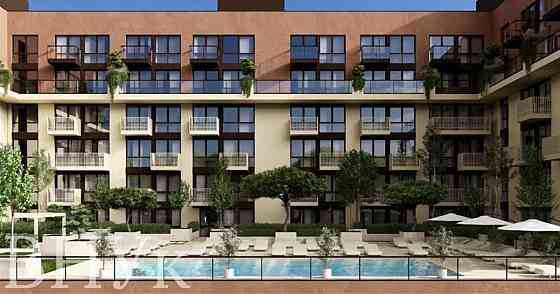 Продаж Квартира 1-кімнатна, 5/8 поверх на Парковий провулок Ужгород