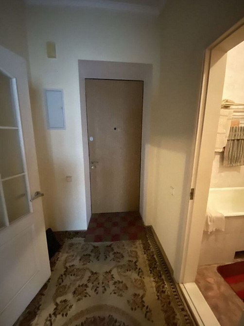 Оренда Квартира 1-кімнатна, 5/5 поверх на вул. Цитадельна, 4/7 Київ - фото 5