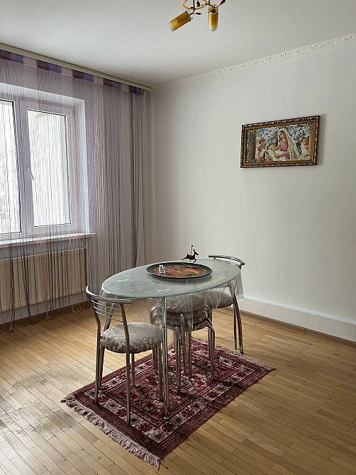 Продаж Квартира 4-кімнатна, 8/9 поверх на Стуса В. вул., 39 Івано-Франківськ - фото 18