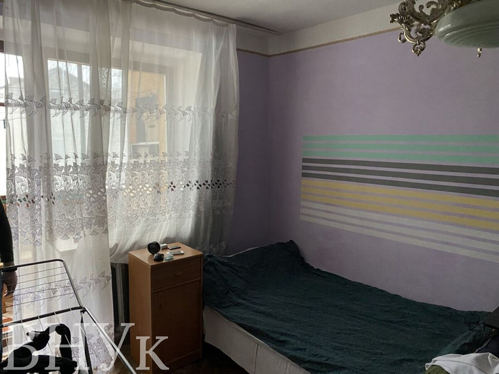 Продаж Квартира 2-кімнатна, 2/9 поверх на вул. Любінська Львів - фото 10