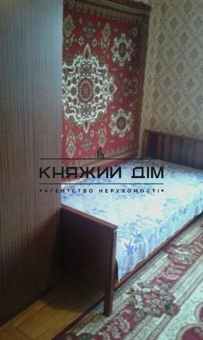 Оренда Квартира 3-кімнатна, 10/13 поверх на Академика Палладина ул. Київ - фото 9