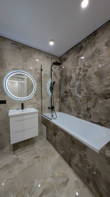 Продаж Квартира 1-кімнатна, 7/13 поверх на Вовчинецька, 223-А Ивано-Франковск - изображение 17