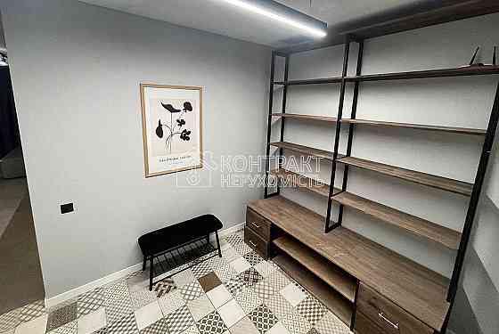 Оренда Квартира 1-кімнатна, 8/16 поверх на вул. Клочківська Харків