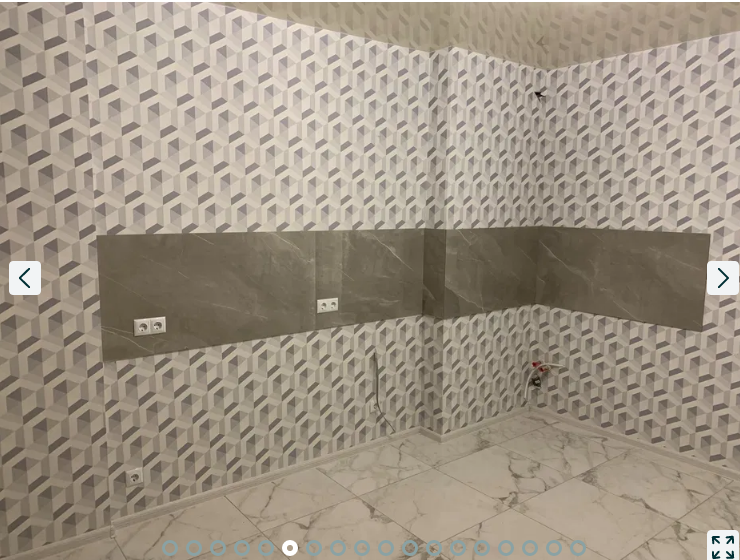 Продаж Квартира 2-кімнатна, 15/17 поверх на пр-т Полковника Гуляева (пр-т Маршала Жукова обл), 111/3 Одеса - фото 7