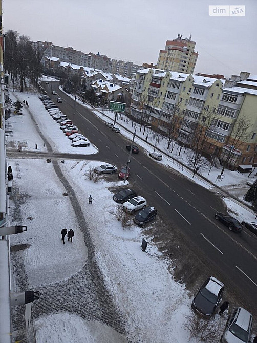 Продаж Квартира 2-кімнатна, 7/9 поверх Вінниця - фото 8