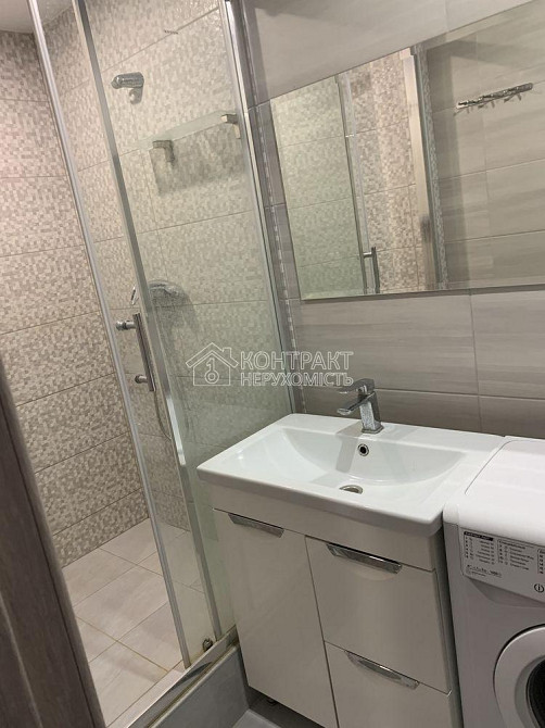 Продаж Квартира 2-кімнатна, 2/8 поверх на вул. Салтівське Kharkiv - photo 8