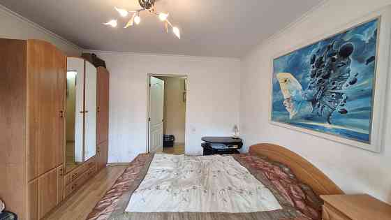 2 -х комнатная сталинка на пр. Шевченко. Одеса