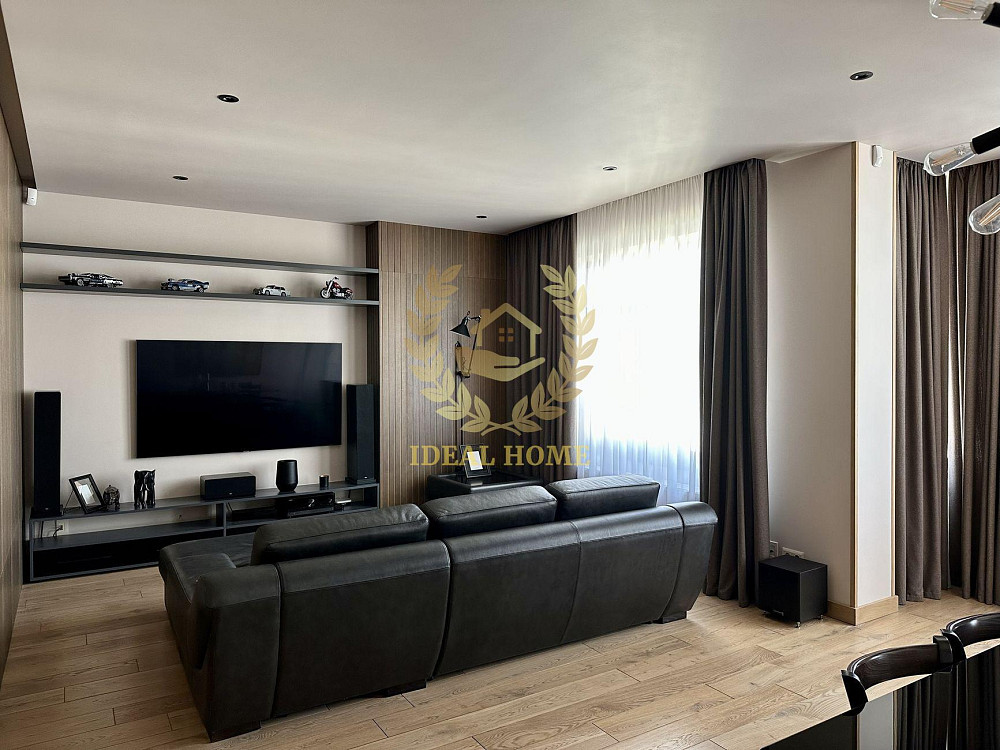 Продаж Квартира 4-кімнатна на Евгения Коновальца ул., 36Е Київ - фото 8